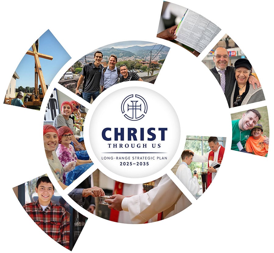 Congregation Graphics Congregations - WELS Christ Through Us