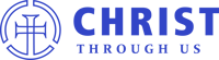 ChristThroughUs-SecondaryNoLine-Blue