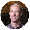Pastor Ryan Kolander