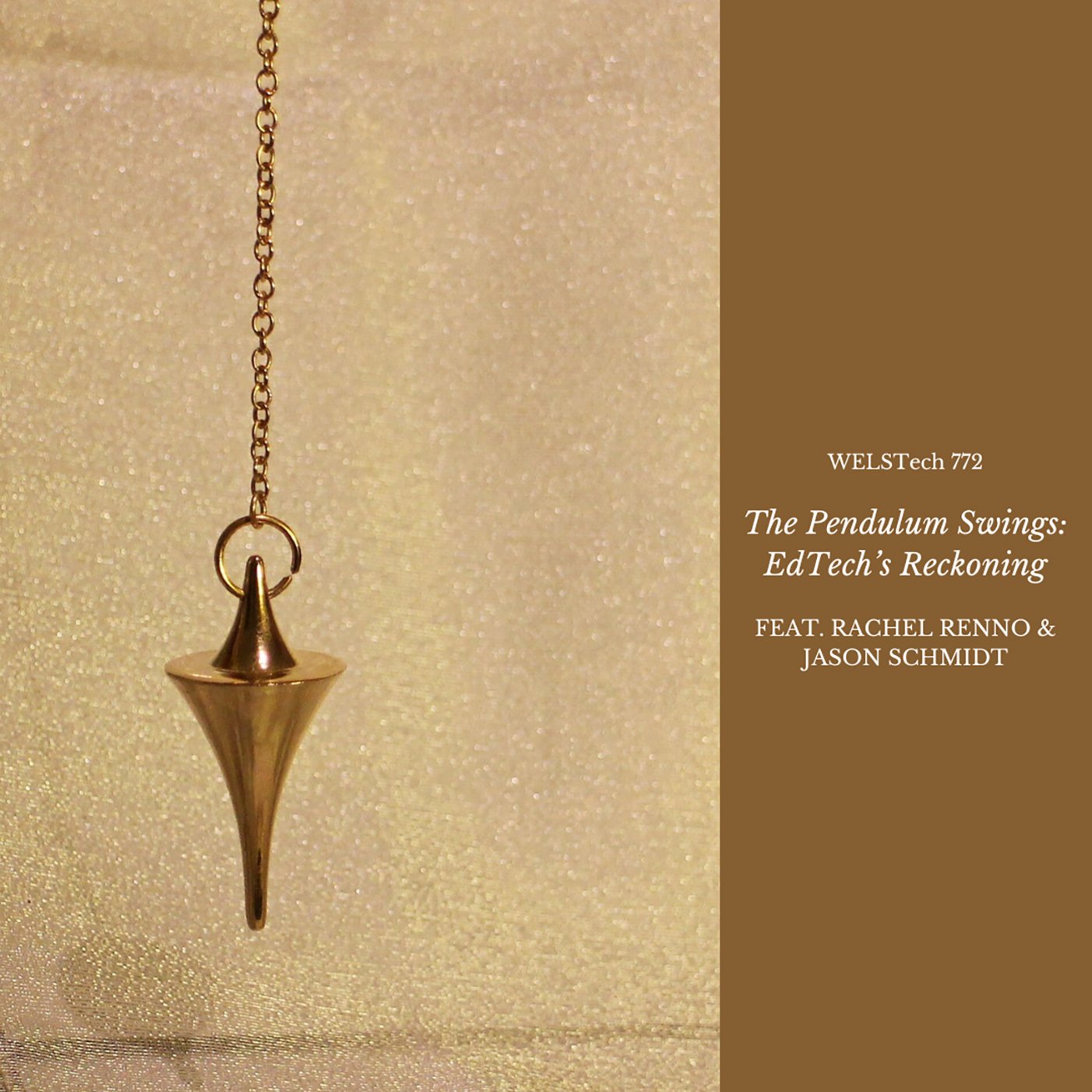 772 – The Pendulum Swings: EdTech’s Reckoning