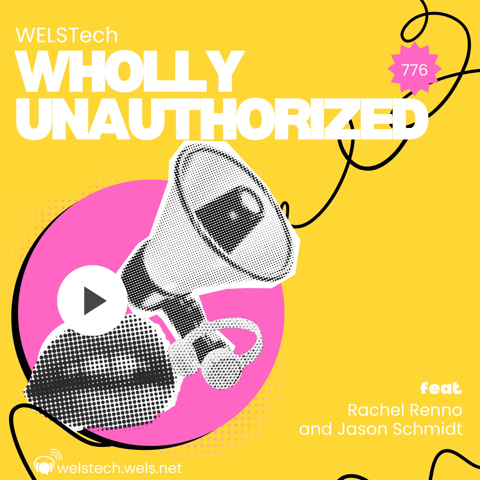 776 - Wholly Unauthorized